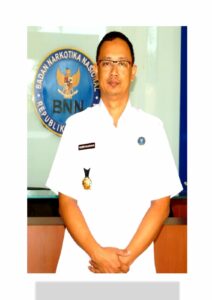AKBP HURRI NUGROHO, S.H., M.H.