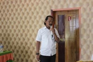 AKBP DENNY PRIADI, S.Sos