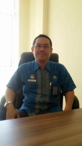 AKHIRUDDIN JULIADI, SKM.,M.Si.