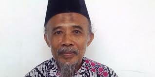 H. M. JAFAR YUSUF, S.Sos ust. jafar