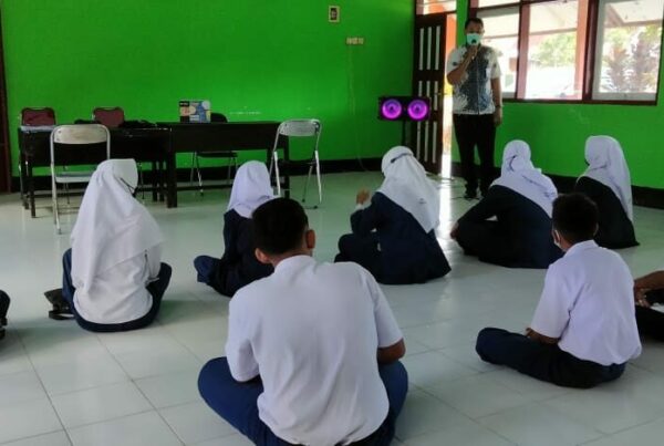CEGAH NARKOBA BNN KSB LAKUKAN SOSIALISASI P4GN DAN SKRINING INTERVENSI LAPANGAN DI MTS 1 TALIWANG CEGAH NARKOBA BNN KSB LAKUKAN SOSIALISASI P4GN DAN SKRINING INTERVENSI LAPANGAN DI MTS 1 TALIWANG