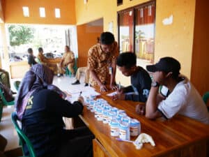 PEMBINAAN KARANG TARUNA DESA TUA NANGA TENTANG BAHAYA NARKOTIKA PEMBINAAN KARANG TARUNA DESA TUA NANGA TENTANG BAHAYA NARKOTIKA