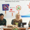 BNN KSB LAKSANAKAN FORUM KOMUNIKASI P4GN